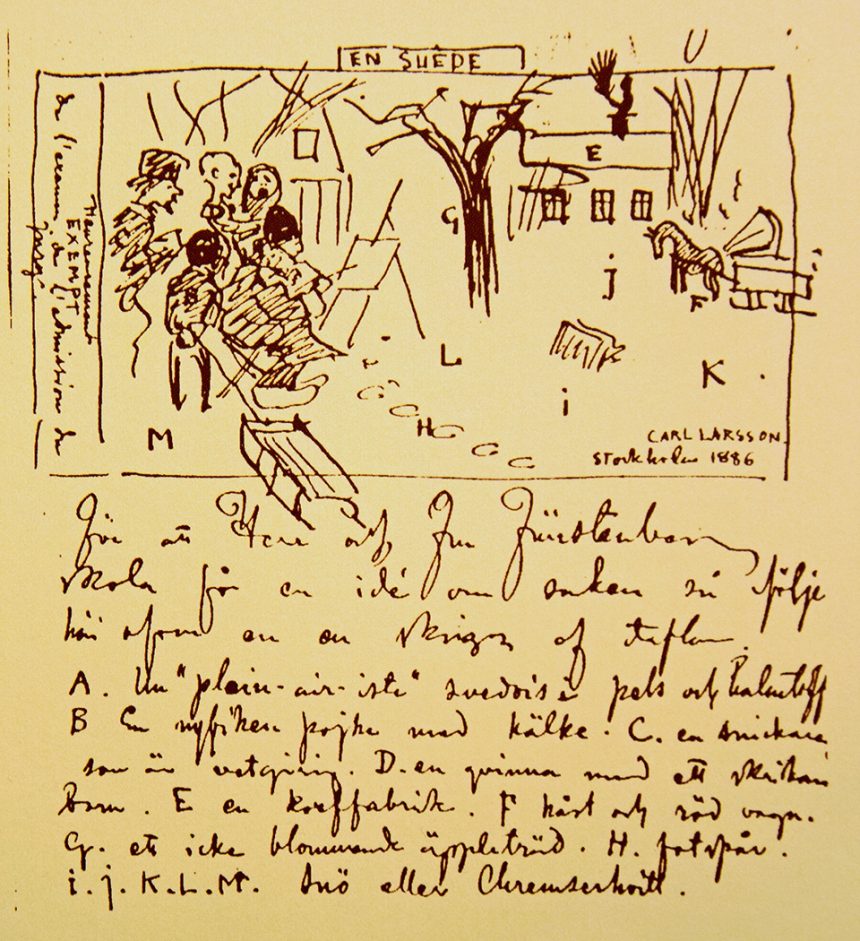 Carl-Larsson-Brev-Furstenberg-Friluftsmalaren-1886